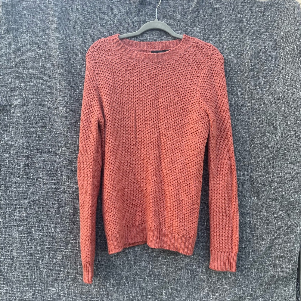 Forever 21 Pink Sweater